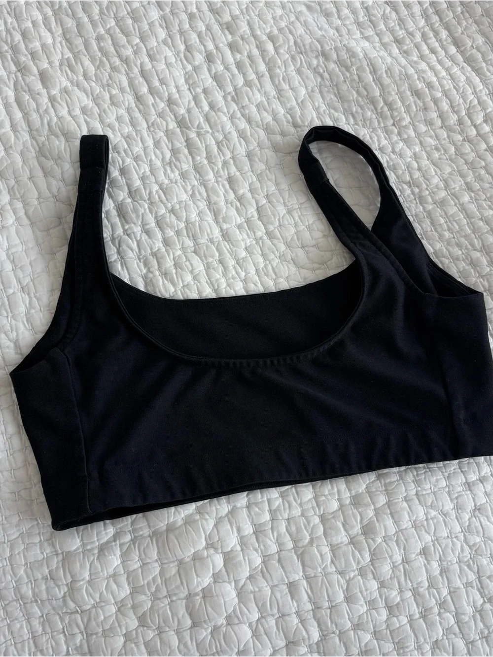 Workout Wear Set